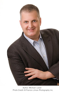 Who is the Author of the Book Law of Attraction?